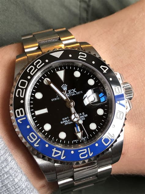 arf rolex buy|Rolex noob v9 batman.